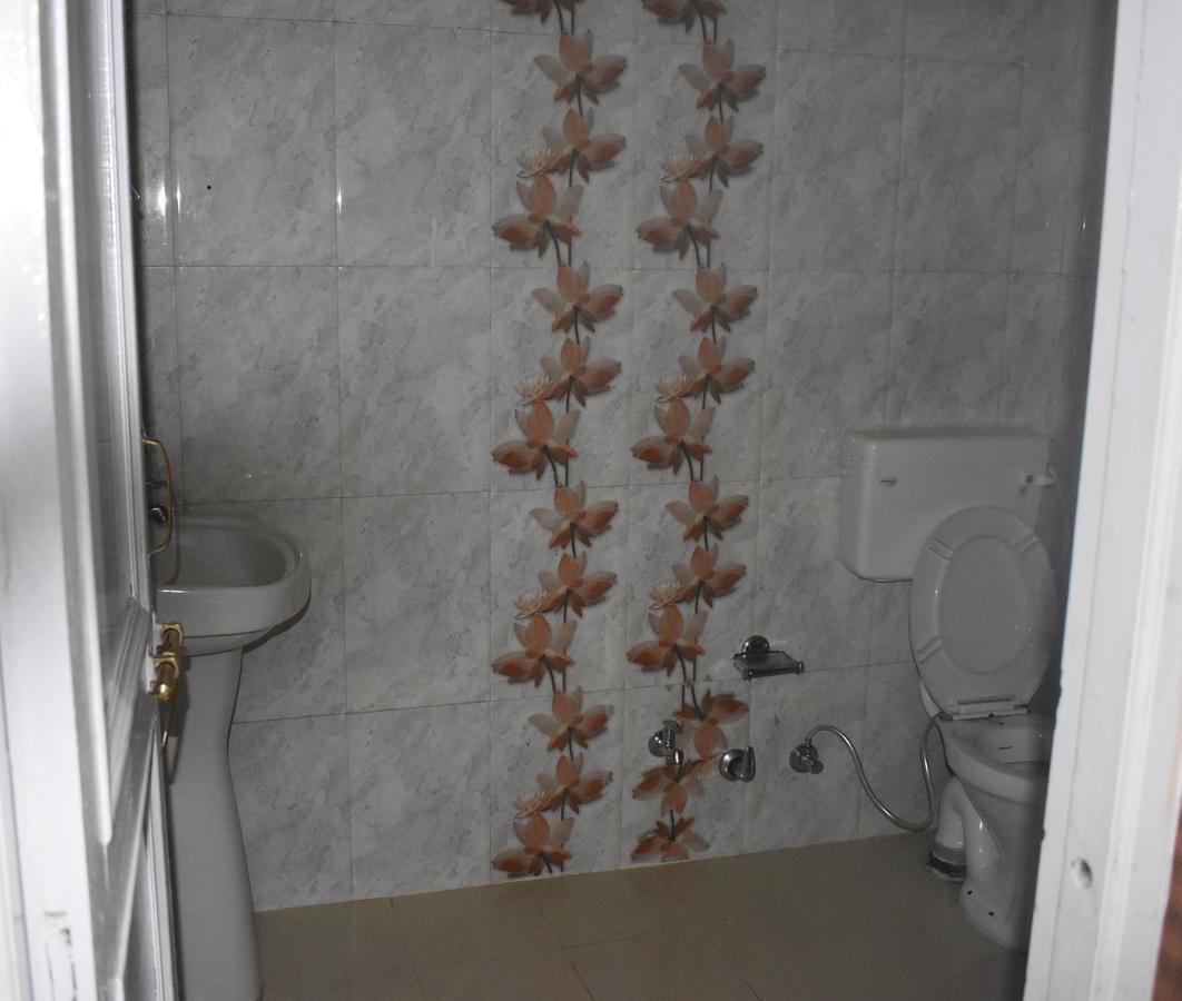 Hotel Snow Flake Rāmpur Екстериор снимка